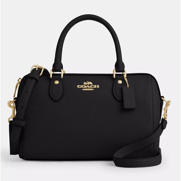 Rowan Satchel Bag CV962 - Picture 1 of 5